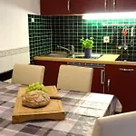 شقة Berolina C 106 داهم