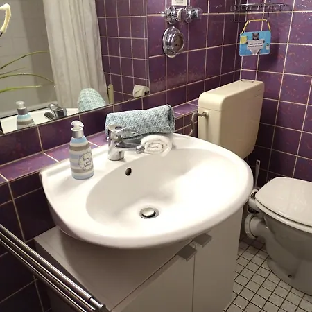 Berolina C 106 Apartment