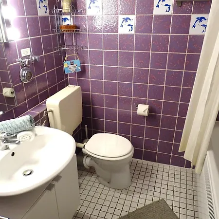 Apartment Berolina C 106