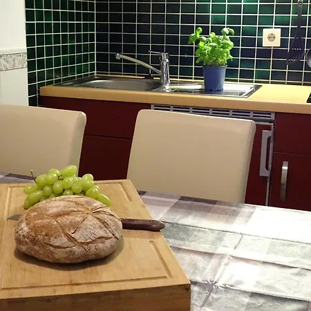 Berolina C 106 * Dahme (Schleswig-Holstein)