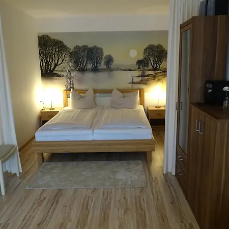 Berolina C 106 Apartment