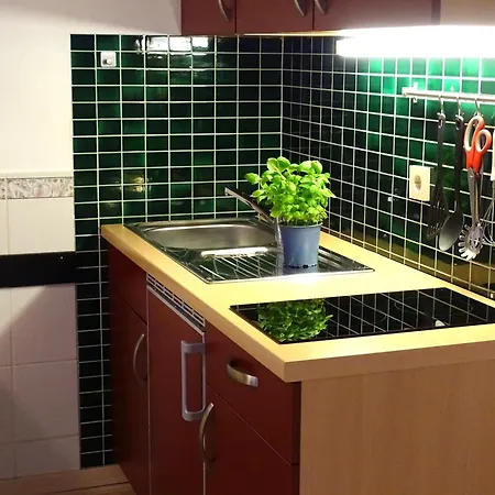 Apartment Berolina C 106