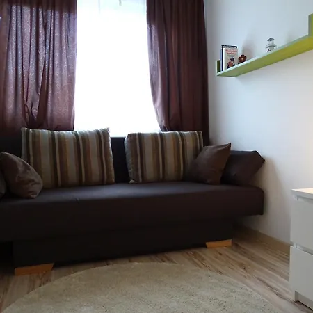 Apartment Berolina C 106 *