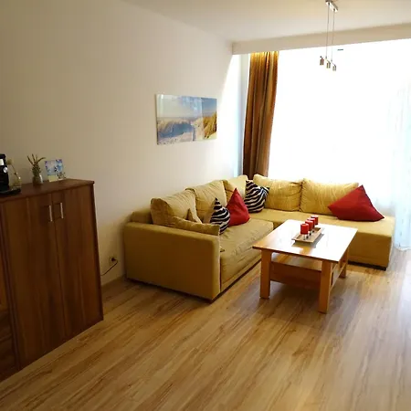 Berolina C 106 Apartment Dahme (Schleswig-Holstein)