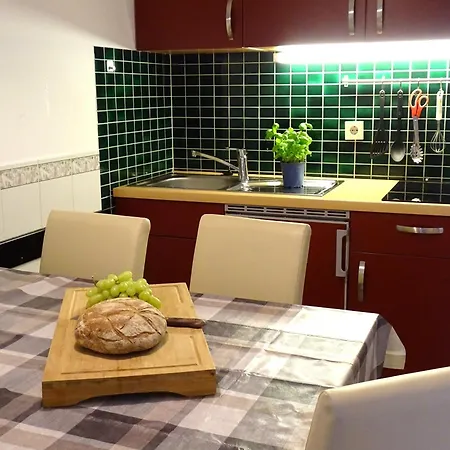 Apartment Berolina C 106 Dahme (Schleswig-Holstein)