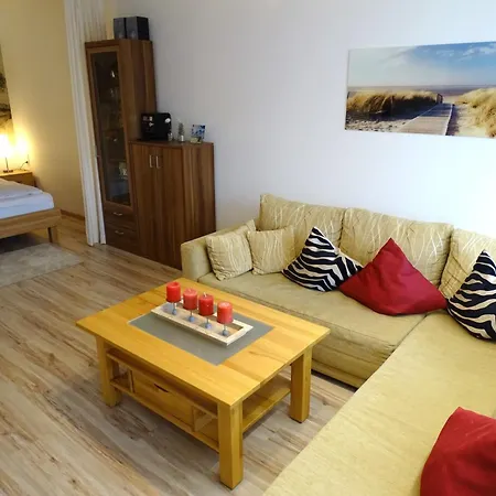 Berolina C 106 Dahme (Schleswig-Holstein)