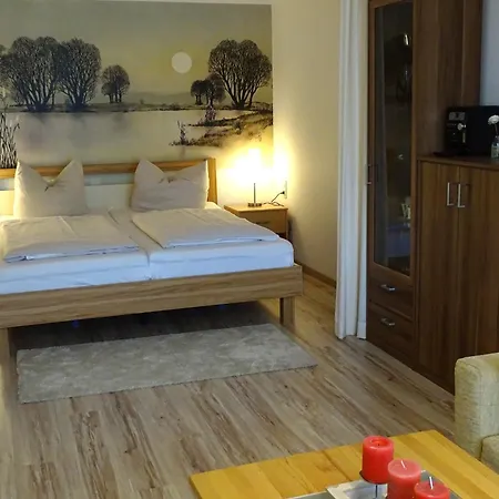 Apartment Berolina C 106