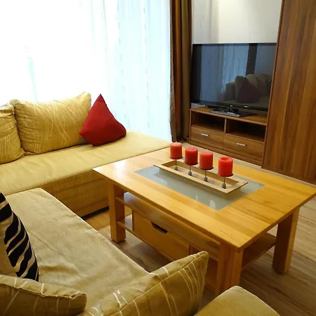 Berolina C 106 Apartment Dahme (Schleswig-Holstein)