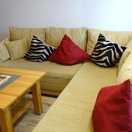 Berolina C 106 Apartment *