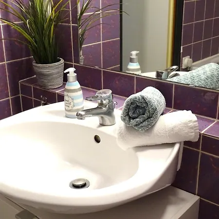 Berolina C 106 Apartment