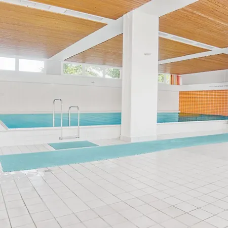 Apartment Berolina C 106