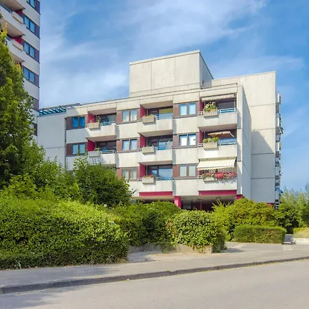 Berolina C 106 Apartment *