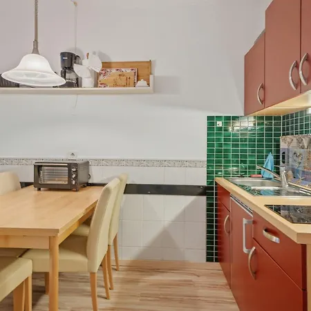 Apartment Berolina C 106