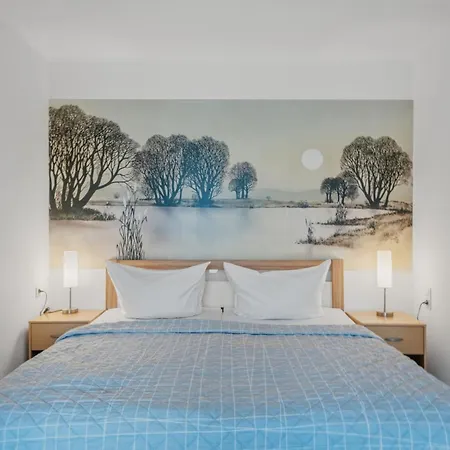 Apartment Berolina C 106