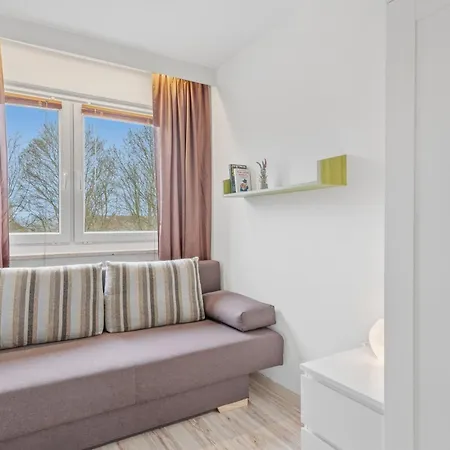 Berolina C 106 Apartment Dahme (Schleswig-Holstein)