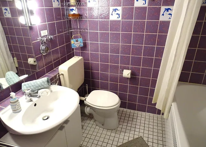 Appartement Berolina C 106