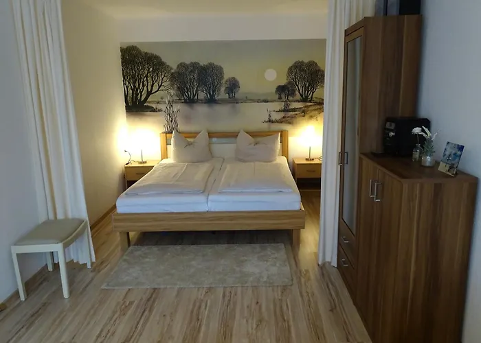 Berolina C 106 Appartement