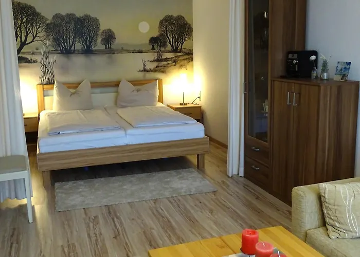 Appartement Berolina C 106