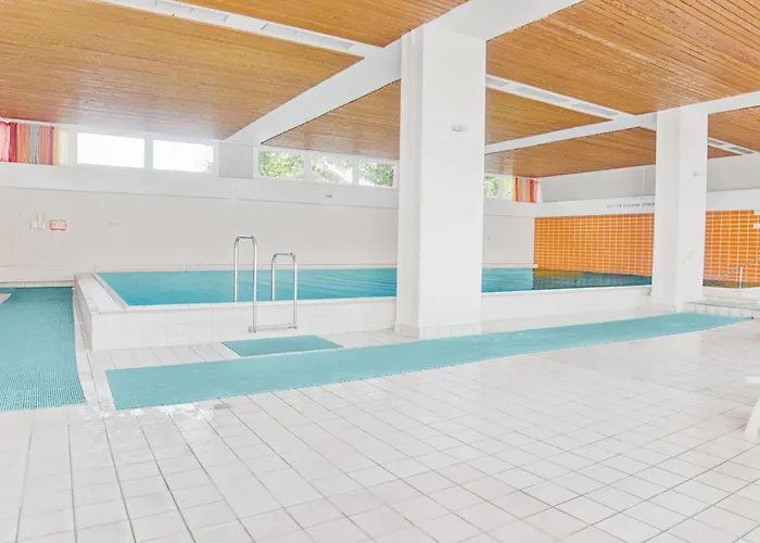 Appartement Berolina C 106