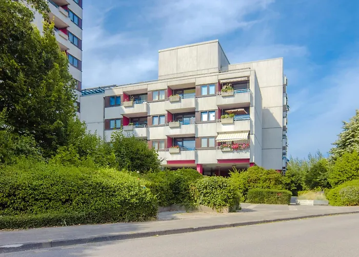 Berolina C 106 Appartement *